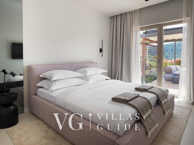 Villa Terra Moro - Split-Crivac