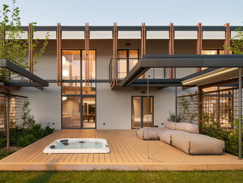 Villa Terra Moro - Split-Crivac