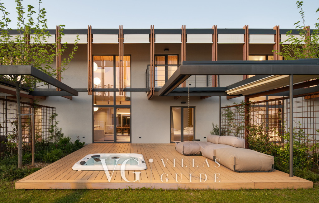 Villa Terra Moro - Split-Crivac wellness