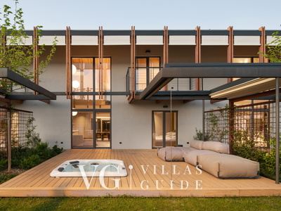 Villa Terra Moro - Split-Crivac