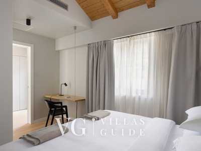 Villa Terra Moro - Split-Crivac Bedroom