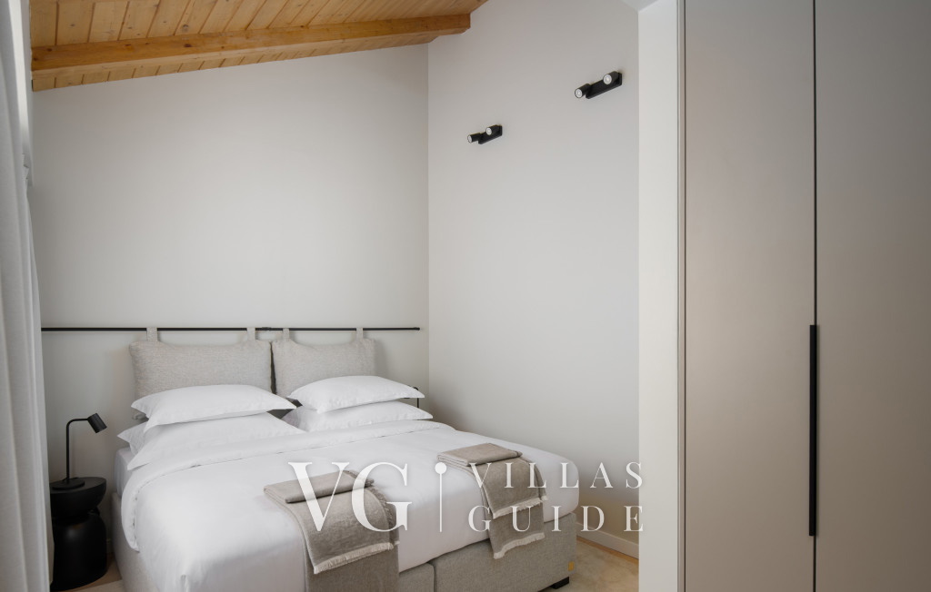 Villa Terra Moro - Split-Crivac Bedroom