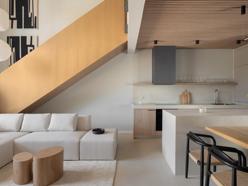 Villa Terra Moro - Split-Crivac