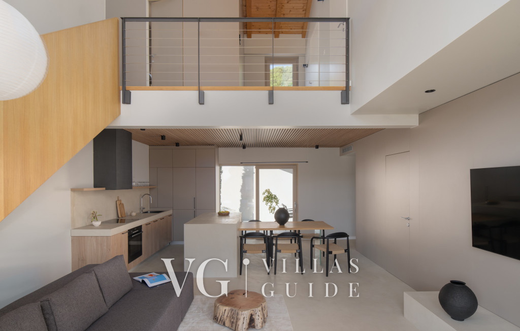 Villa Terra Moro - Split-Crivac Kitchen