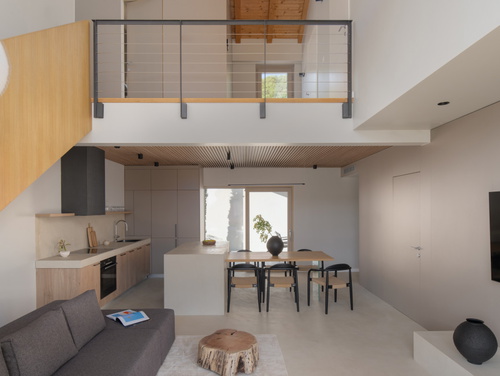 Villa Terra Moro - Split-Crivac