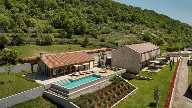 Villa Terra Moro - Split-Crivac