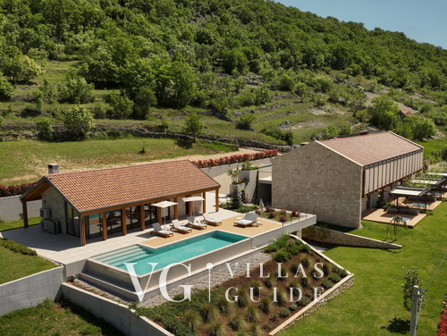 Villa Terra Moro - Split-Crivac