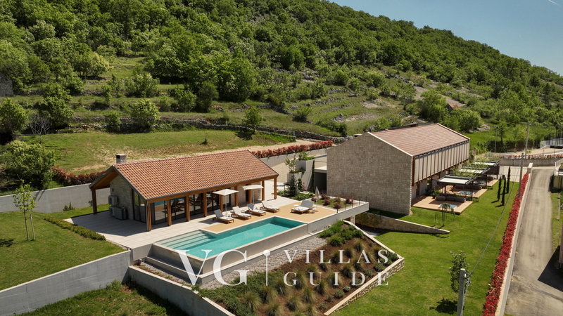 Villa Terra Moro - Split-Crivac