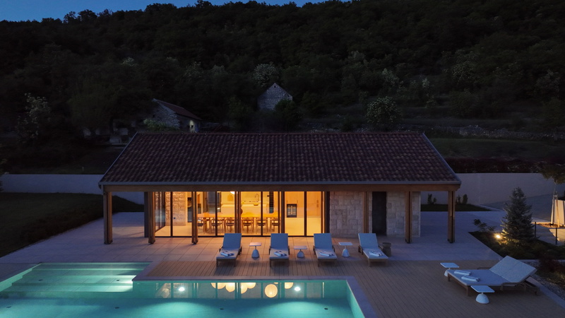 Villa Terra Moro - Split-Crivac