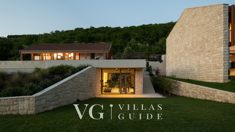 Villa Terra Moro - Split-Crivac Altro