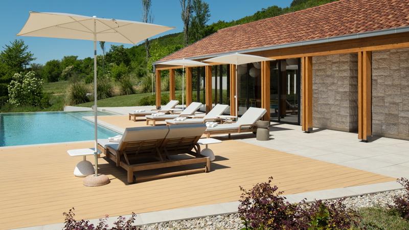 Villa Terra Moro - Split-Crivac