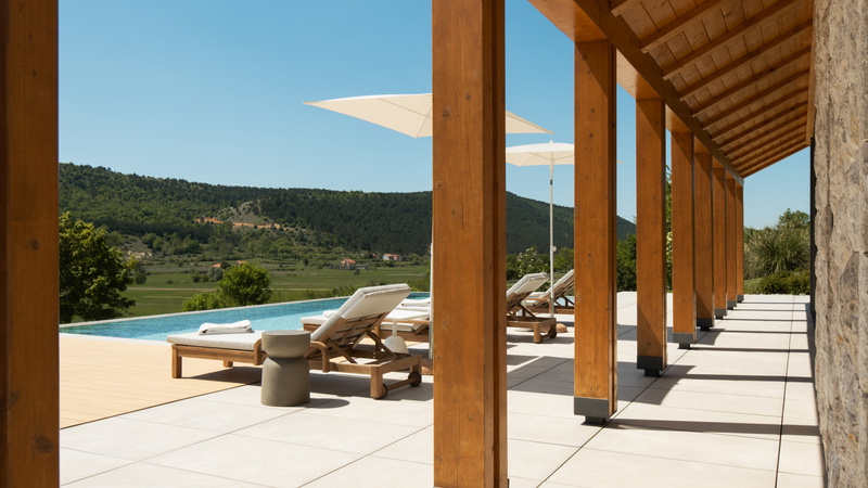 Villa Terra Moro - Split-Crivac