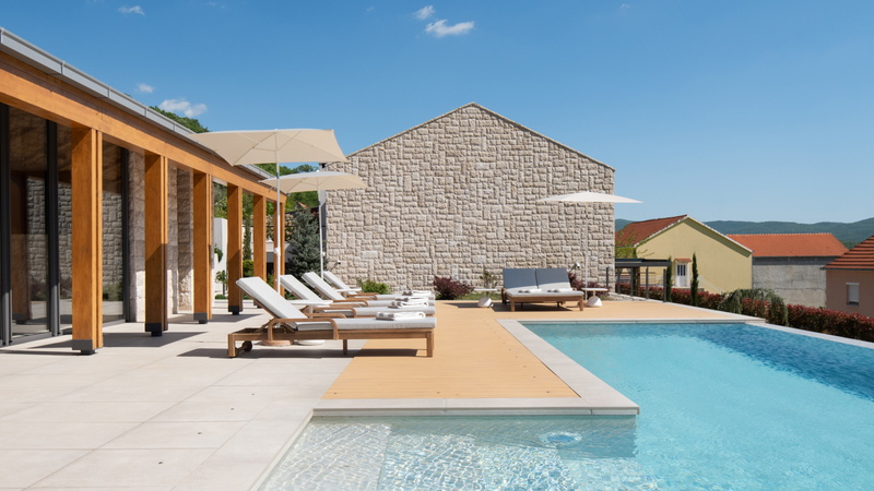 Villa Terra Moro - Split-Crivac