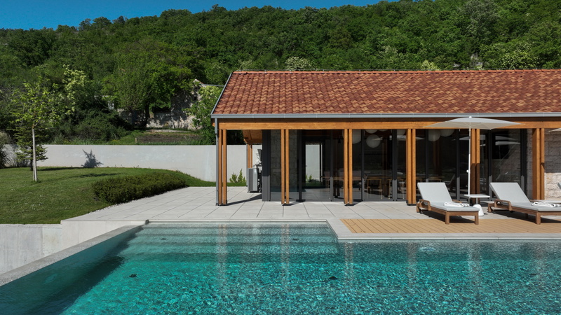 Villa Terra Moro - Split-Crivac