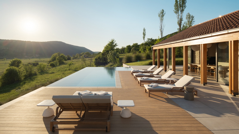 Villa Terra Moro - Split-Crivac