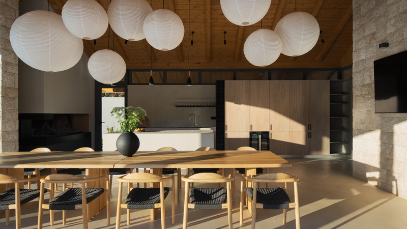 Villa Terra Moro - Split-Crivac