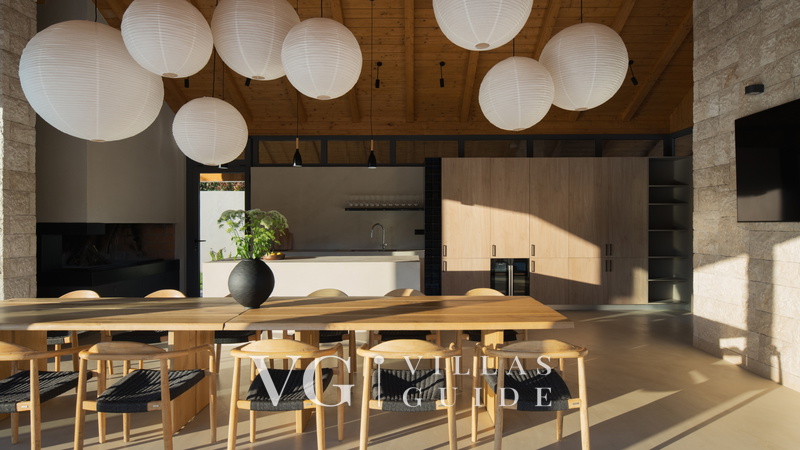 Villa Terra Moro - Split-Crivac