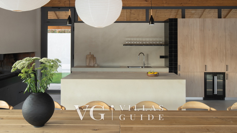 Villa Terra Moro - Split-Crivac Cucina