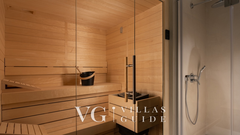 Villa Terra Moro - Split-Crivac