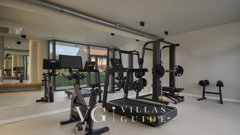 Villa Terra Moro - Split-Crivac Contenuto aggiuntivo