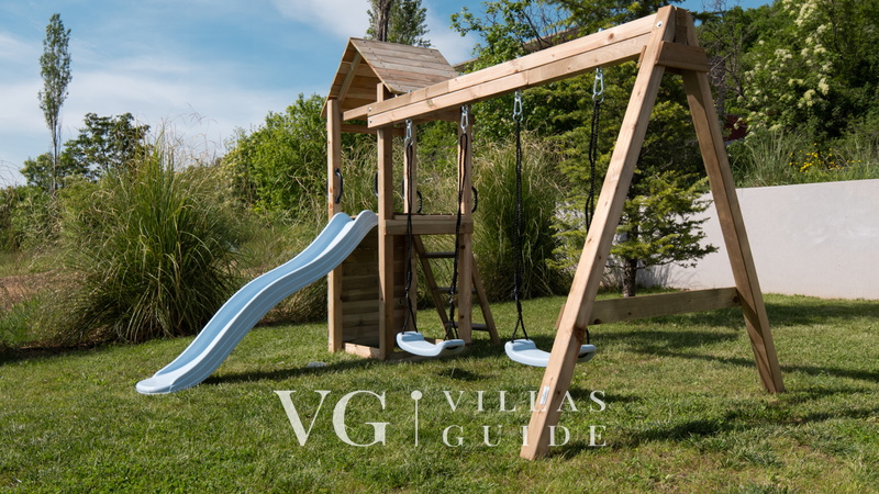 Villa Terra Moro - Split-Crivac