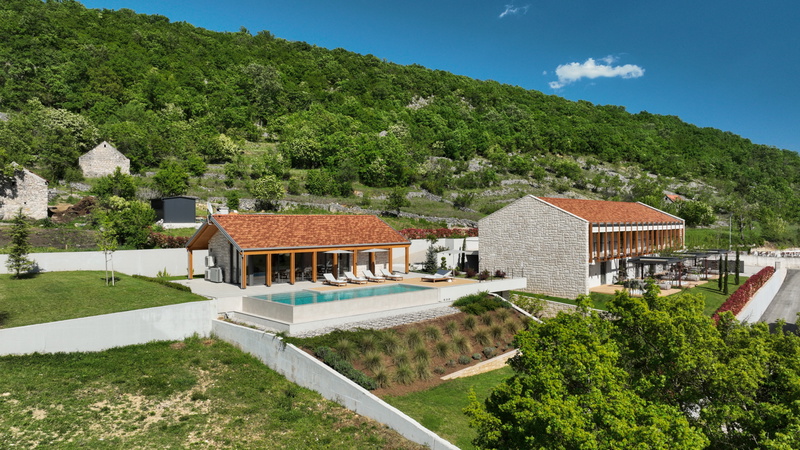 Villa Terra Moro - Split-Crivac