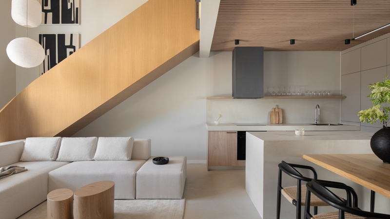 Villa Terra Moro - Split-Crivac