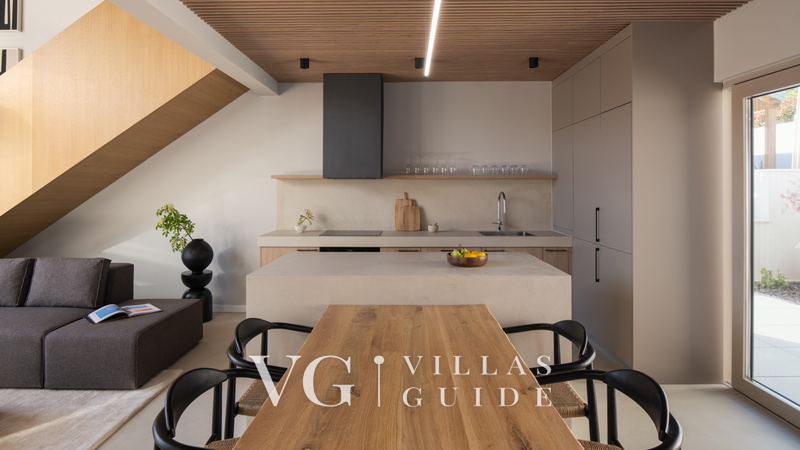 Villa Terra Moro - Split-Crivac Soggiorno