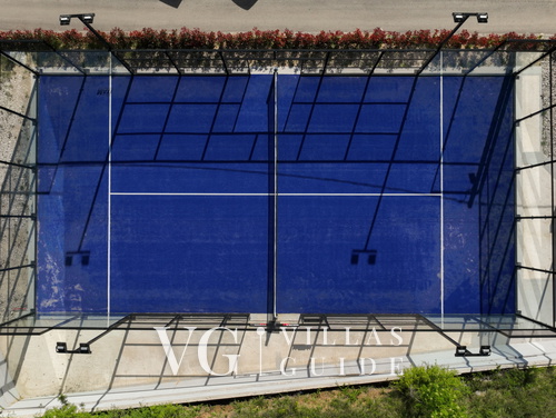 Villa Terra Moro - Split-Crivac