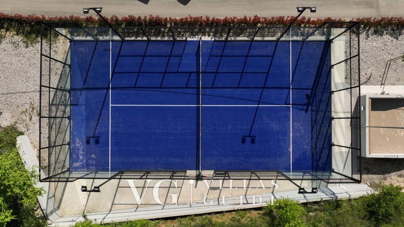 Villa Terra Moro - Split-Crivac