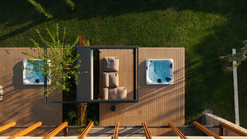 Villa Terra Moro - Split-Crivac