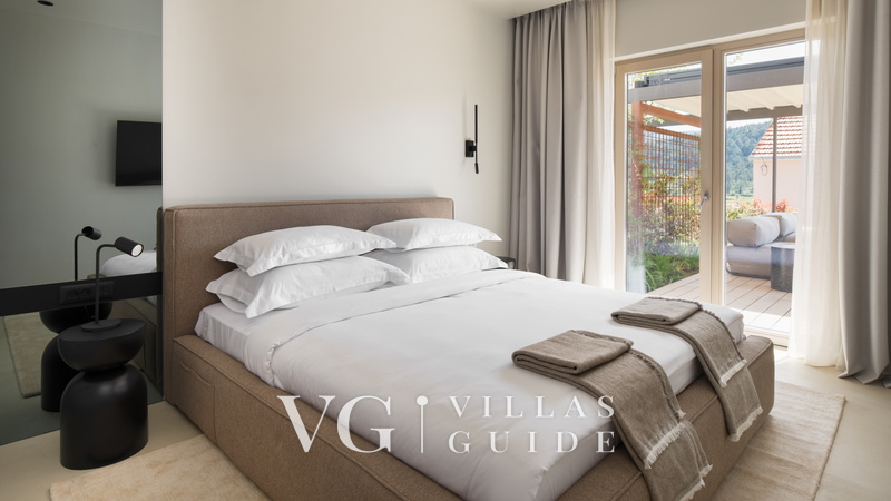 Villa Terra Moro - Split-Crivac