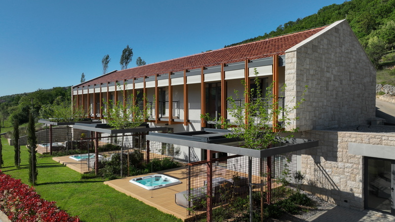 Villa Terra Moro - Split-Crivac