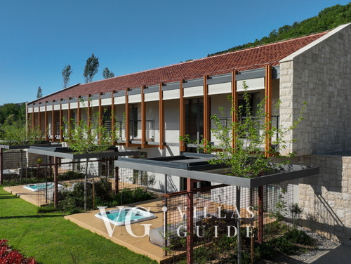 Villa Terra Moro - Split-Crivac