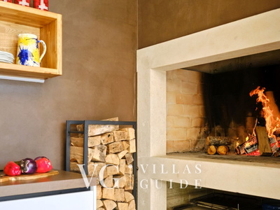 Villa Volpe Verde Additional content