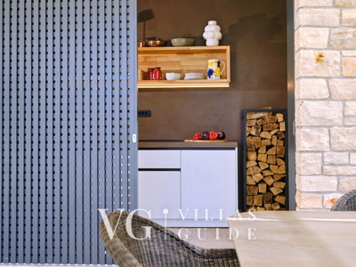 Villa Volpe Verde Additional content