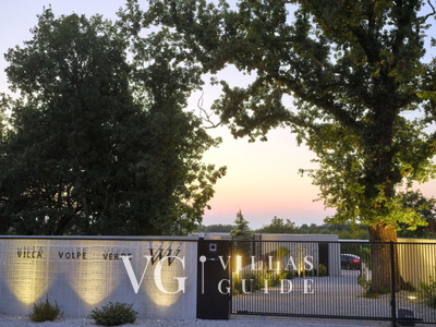 Villa Volpe Verde Other