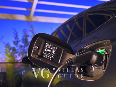 Villa Volpe Verde Other