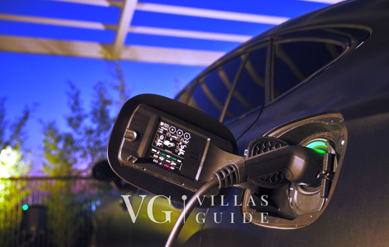 Villa Volpe Verde Andere