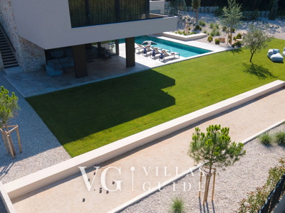 Villa Volpe Verde Additional content