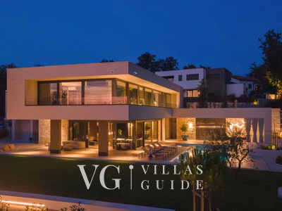 Villa Volpe Verde