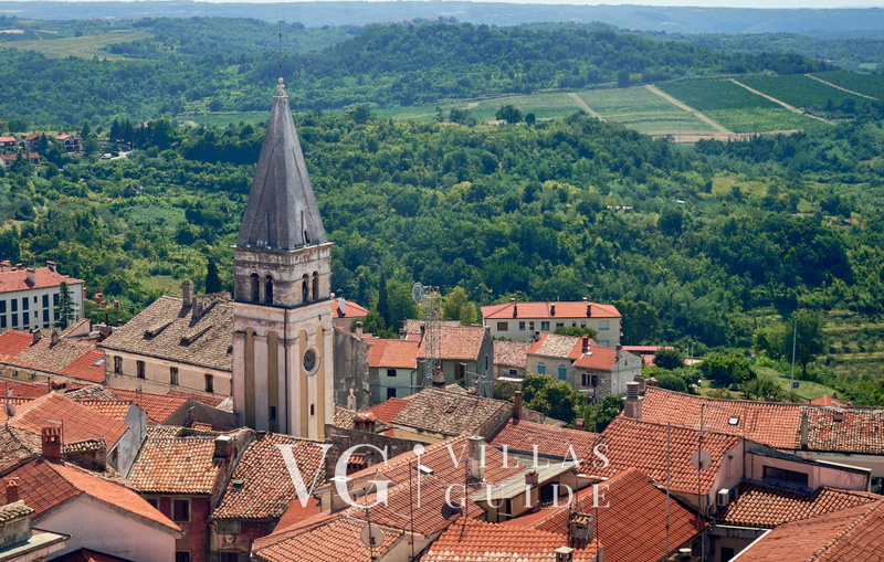 Villa Volpe Verde micro_location