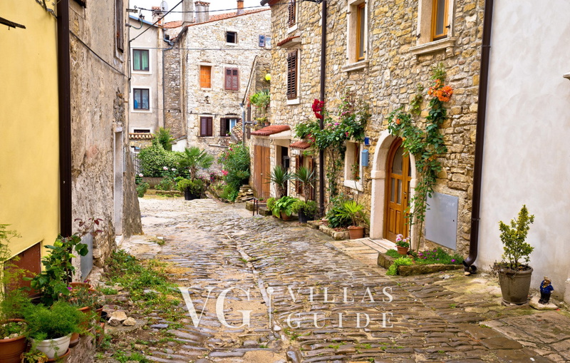 Villa Volpe Verde micro_location