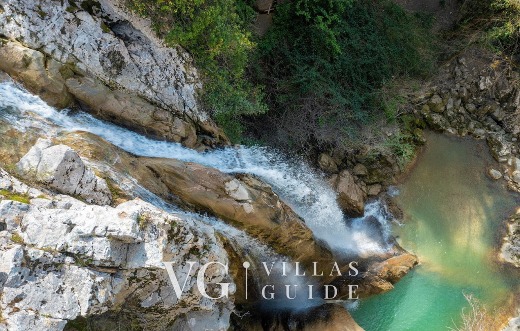 Villa Volpe Verde micro_location