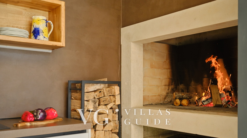 Villa Volpe Verde Contenuto aggiuntivo