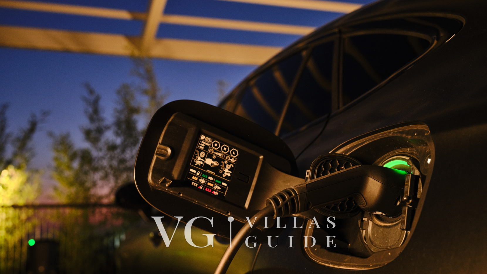 Villa Volpe Verde Altro