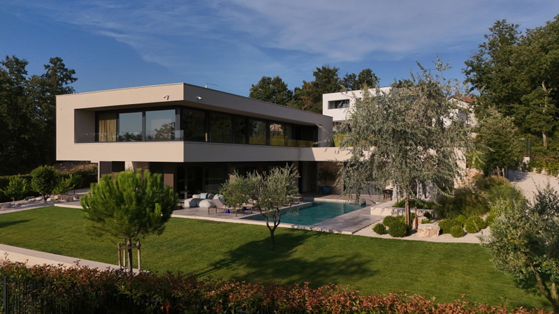 Villa Volpe Verde