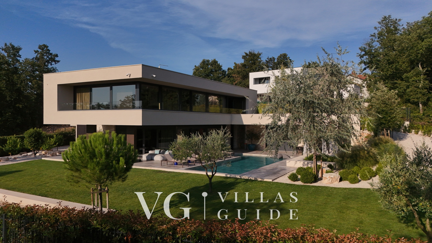 Villa Volpe Verde