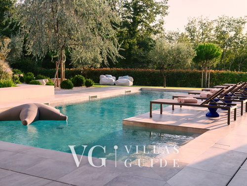 Villa Volpe Verde
