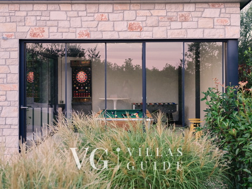 Villa Volpe Verde